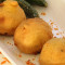 Batata Vada 3 Pcs (Mashed Potatoes)