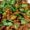 Bhindi (Okra) Masala (Add Rice, Naan In $1 Each)