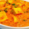Vegetarian Items Mix-And-Match Deal (Choose Any 2) (Get Free 2 Puri's 2 Rice 2 Naan)
