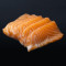 Sashimi saumon x5