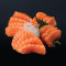 Sashimi saumon x15