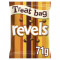 Revels Chocolate Treat Bag 71G
