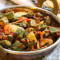 New Dish Maharani Bhindi Masala Gluten Free , Vegan