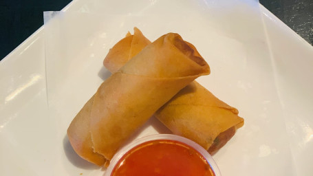 Spring Roll (2Pc) Fried