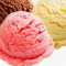 Ice Cream 1 Scoops