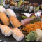 SD10. Sushi Sashimi Platter (For One)