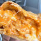 One Medium Buffalo Chicken Empanada