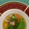 14. Vegetable Tofu Soup (Large)