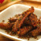 Shén Xiān Zī Rán Lē Pái Gǔ 3 Zhī Fried Spare Ribs With Cumin And Chilies 3 Pieces