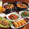 Jīng Diǎn Rén Qì 2 Rén Cān Popular Sharing Meal For Two