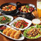 Jīng Diǎn Rén Qì 3 Rén Cān Popular Sharing Meal For Three