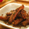Shén Xiān Zī Rán Lē Pái Gǔ 6 Zhī Fried Spare Ribs With Cumin And Chilies 6 Pieces