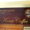 100% Kona Coffee Variety Pack Box Of (12) Pods