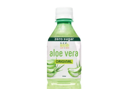 Aloe Original Zero Sugar (500Ml)