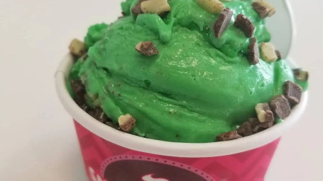 Mint Chocolate Chip 5 Oz Cup