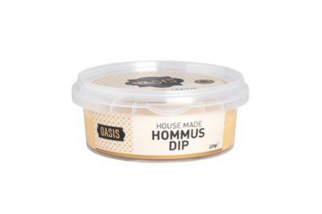 Oasis Hommus Dip (225G)