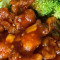 C10. General Tso's Chicken Chef's Special