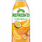Robinsons Refresh Rsquo;D Orange Passion Fruit 500Ml