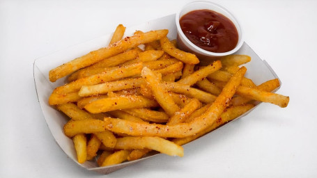 Side Sesame Fries