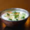 Cucumber And Cumin Raita