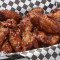 Variety (50 Piece Wing Party Pack)
