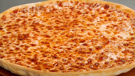 Large Cheese Pizza (14 Large)