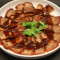 Barbecue Pork Chā Shāo Ròu