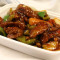 Pepper Beef Shì Jiāo Chǎo Niú Ròu