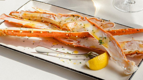 Red King Crab Legs 1 Lb