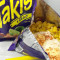 Takis With Elote
