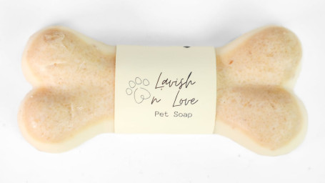 Pet Soap