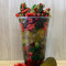 #7 Hot Cheetos W Pickles Cup