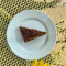 Pecan Pie Bar Slice
