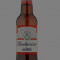 Budweiser Lager Beer Bottle 660ml