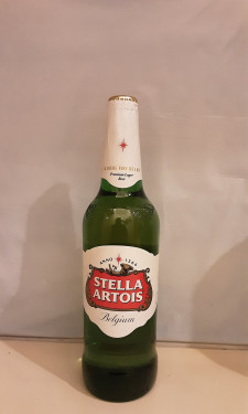 Stella Artois Premium Lager Beer 660Ml