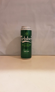 Carlsberg Danish Pilsner 568Ml Cans