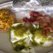 Huevo's Rancheros Plate