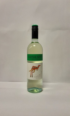 Gele Staart Pinot Grigio 750Ml