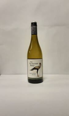 The Secretary Bird Sauvignon Blanc 75Cl