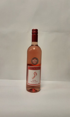 Barefoot Pink Moscoto Rose 75Cl