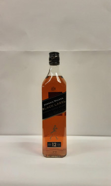 Johnnie Walker Black Label Scotch Whisky 70Cl