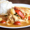 R15. Yellow Curry Spicy