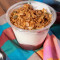 Greek Yogurt Parfait (N, Gf