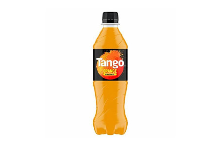 Orange Tango 500Ml