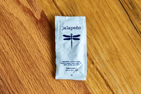 Jalapeno Hot Sauce – To-Go