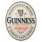 Guinness Original Extra Stout (Canada Vs)