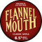 Flannel Mouth