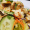 Dragon Thai Salad With Grilled Chicken