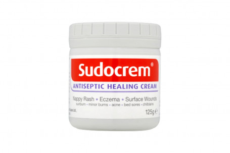 Sudocrem Antiseptische Crème 125G