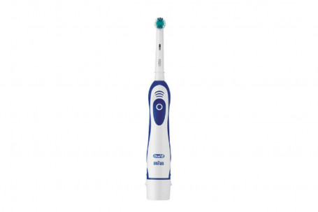 Oral B Advance Power 400 Toothbrush 1 Unit